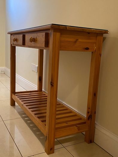 Console Table/Hall Table