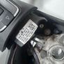 Vw Passat B7 2011 Steering Wheel 3c8419091b 3c8880201k A1l2b312s Image 6