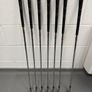 Taylormade R7 Irons 4-SW (No PW) Image 4