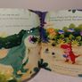 All About Allosaurus Storybook Image 7