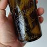 452 - Vintage Killarney Mineral Water Collectible Decorative Bottle Image 6
