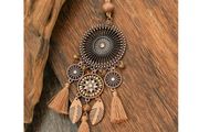 Boho Style Necklace - nice gift