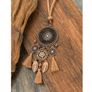 Beautiful Headband - stretchy Image 5