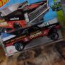 '65 Mercury Comet Cyclone ! HW Gassers ! 2023 ! Hot Wheels ! Mattel ! Image 3