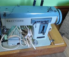 Sewing machine Brother