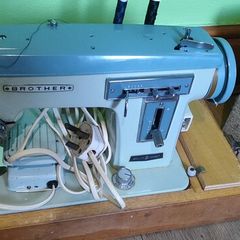Sewing machine Brother