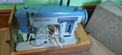 Sewing machine Brother