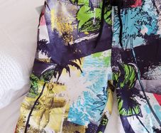 Small Men's Shorts