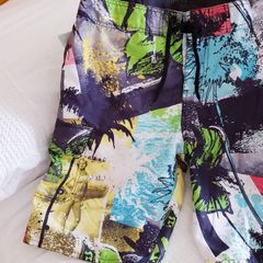 Small Men's Shorts
