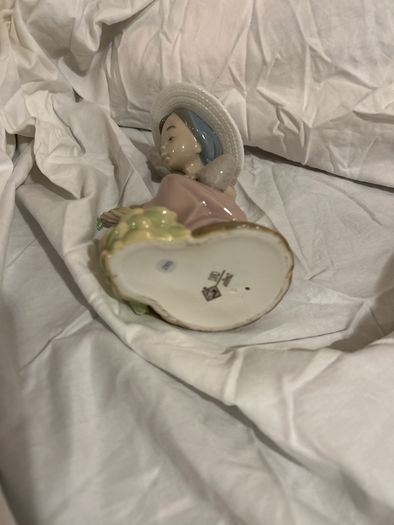 NAO Lladro