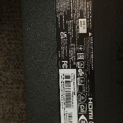 AOC 24E1Q 24 Inch IPS Full HD Monitor Height Adjustable