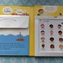 First Spanish Words Image 3