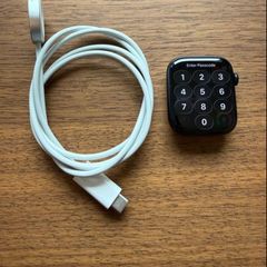 Apple Watch Series 10