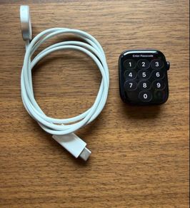 Apple Watch Series 10