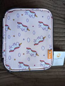 Tula Unicornicopia lunchbag