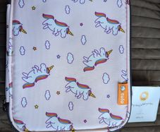 Tula Unicornicopia lunchbag