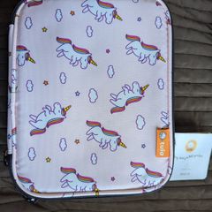 Tula Unicornicopia lunchbag