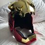 Autoking Iron Man MK 5 Helmet Image 3