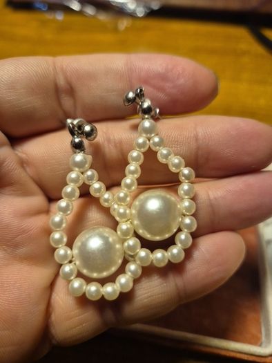 Vintage Earrings