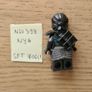 lego njo0398 Nya, set 70641 Image 2