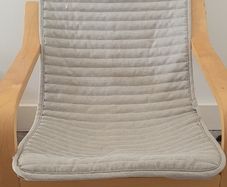 Child armchair