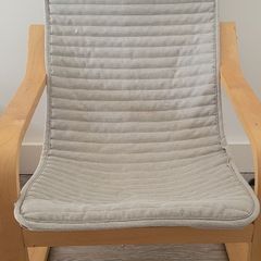 Child armchair