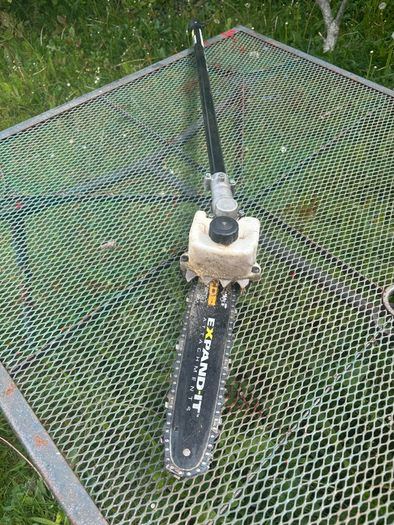Ryobi Expand-IT Attachments
