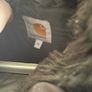 carhartt WIP anchorage parka Image 2