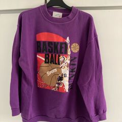Vintage Sweatshirt Medium