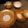 vintage 1950's jarolina China Image 2