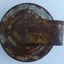 Vintage Cyclemaster Motorcycle tax Disc & Holder Image 7