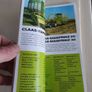 Claas 77 78 programme Image 2