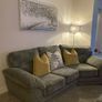 3 seater with cosi corner feature Image 2