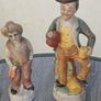 Set of 5 lovely Figurines Image 3