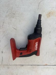 Hilti ST 1800-A22 Cordless Metal Screwdriver