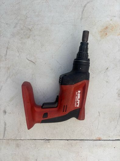 Hilti ST 1800-A22 Cordless Metal Screwdriver