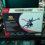 Pokemon 30th Anniversary Greninja EX Box Image 2