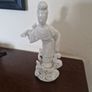 Oriental porcelain figure Image 10