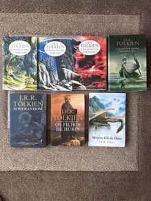 Brazilian Portuguese Books