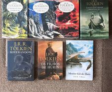 Brazilian Portuguese Books