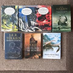 Brazilian Portuguese Books