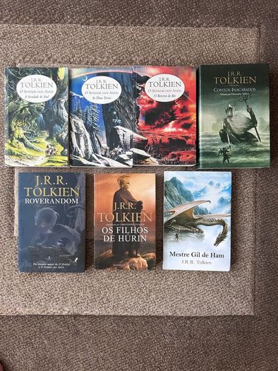 Brazilian Portuguese Books