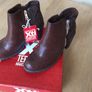 Xti brown boots Image 2