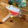 Tiny Pong Solo Table Tennis Game. Image 4