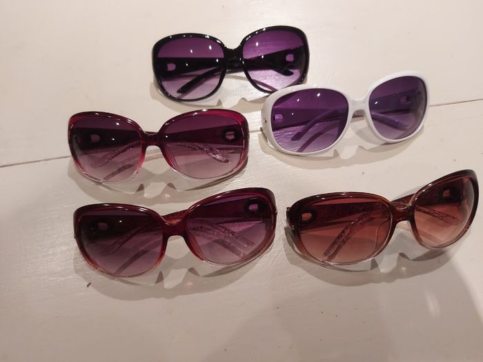 Womens Sunglasses