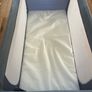 Travel Cot and Mattress Image 6