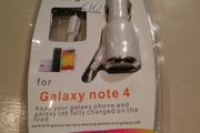 Micro usb Fast car charger 2.1
