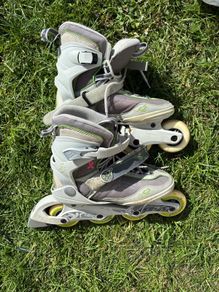 Rollerblades