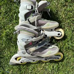 Rollerblades