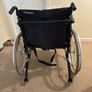 RubiX2 Wheel Chair Image 3
